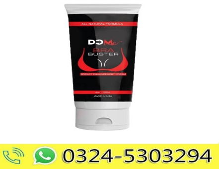 Do Me Premium Breast Cream in Pakistan