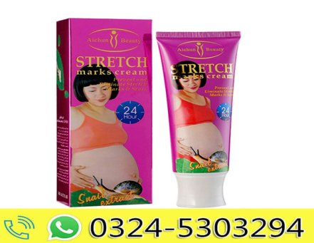 Stretch Marks Removal Cream price in Pakistan