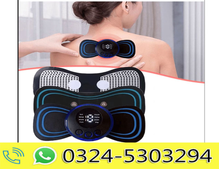 EMS Mini Body Massager Price in Pakistan