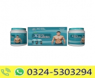 Body Buildo in Pakistan