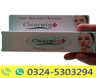 Clearwin Gel Price in Pakistan