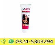 Grafix Breast Cream in Pakistan