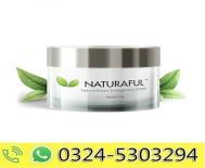 Naturaful Breast Enlargement Cream in Pakistan