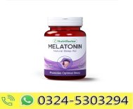 Nutrifactor Melatonin Price In Pakistan