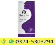 Shape Up Cream Especially Breast Enlargement Price in Pakistan 