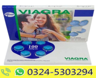 Viagra Tablets in Pakistan