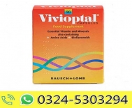 Vivioptal Capsules in Pakistan