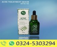 Acne Treatment Serum Rivaj UK
