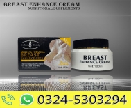 Breast Enhancement Cream in Pakistan