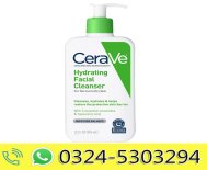 Cerave Cleanser price in Pakistan For Normal To Dry Skin