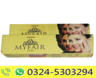 Myfair cream price in Pakistan