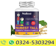 Nubest Tall reviews Nubest Tall Price in Pakistan