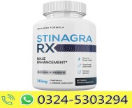 Stinagra Rx Pills in Pakistan