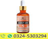 Sukoon Joint especially Knee Pain Oil Price in Pakistan