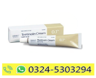 tretinoin gel